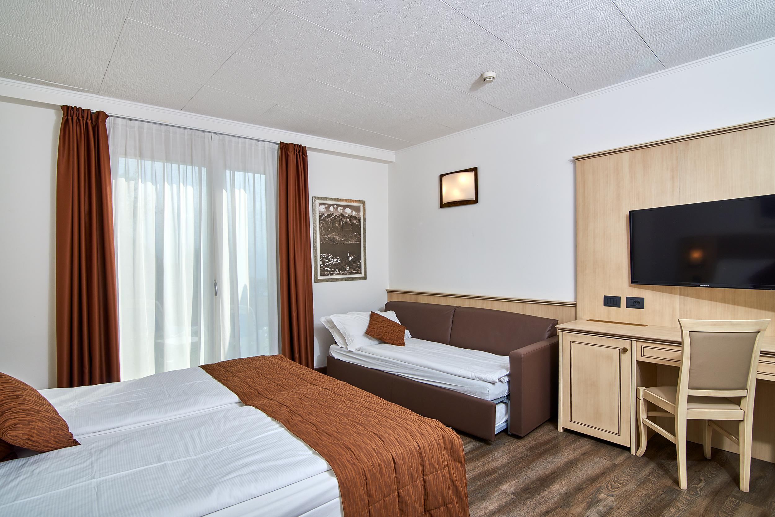 Hotel Le Balze - Aktiv & Wellness Tremosine Exteriör bild