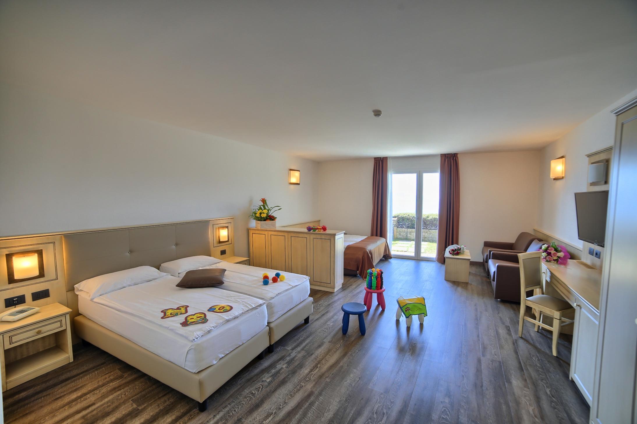Hotel Le Balze - Aktiv & Wellness Tremosine Exteriör bild